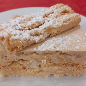 Castel praliné des Arcenaulx