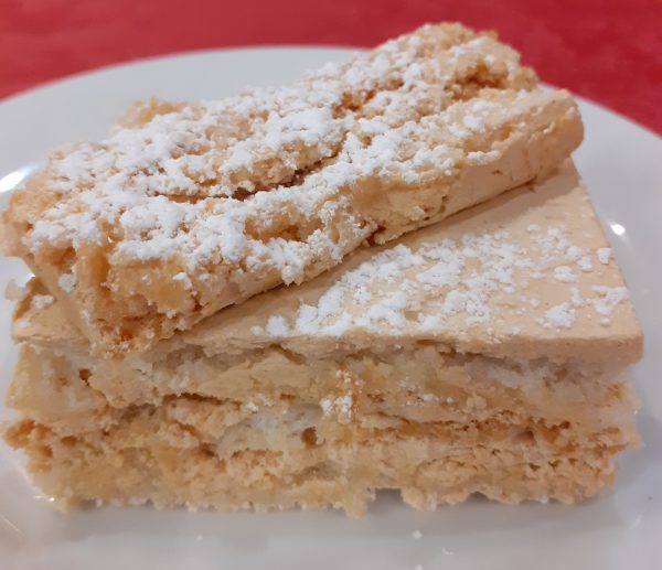 Castel praliné des Arcenaulx