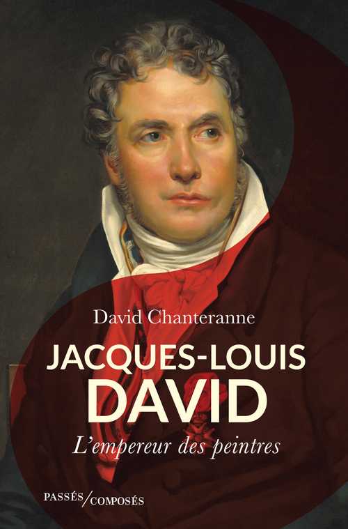 DAVID CHANTERANNE