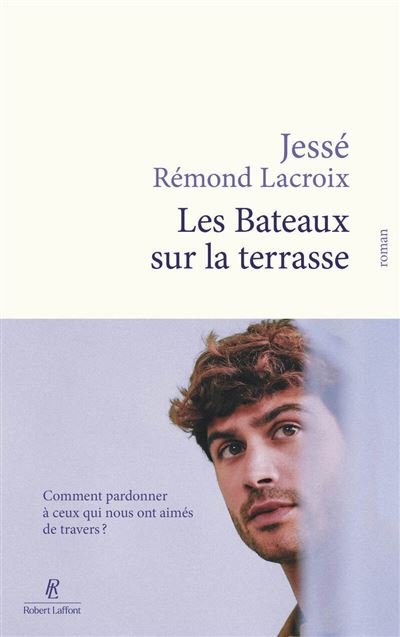 JESSE REMOND LACROIX